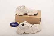 Adidas Yeezy 500 Blush DB2908 - 3