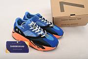 Adidas Yeezy Boost 700 Bright Blue GZ0541 - 1