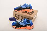 Adidas Yeezy Boost 700 Bright Blue GZ0541 - 5