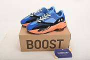 Adidas Yeezy Boost 700 Bright Blue GZ0541 - 2