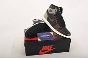 Air Jordan 1 Retro High Light Army Rust Shadow Patina 555088-033 - 2