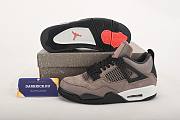 Air Jordan 4 Retro Taupe Haze DB0732-200 - 6