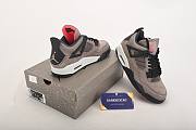 Air Jordan 4 Retro Taupe Haze DB0732-200 - 5