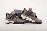 Air Jordan 4 Retro Taupe Haze DB0732-200 - 2