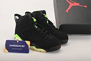 Air Jordan 6 Retro Electric Green - CT8529-003 - 1