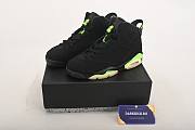 Air Jordan 6 Retro Electric Green - CT8529-003 - 6