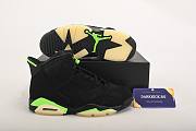 Air Jordan 6 Retro Electric Green - CT8529-003 - 5