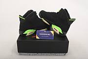 Air Jordan 6 Retro Electric Green - CT8529-003 - 3