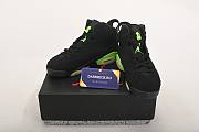 Air Jordan 6 Retro Electric Green - CT8529-003 - 4