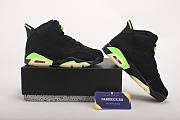 Air Jordan 6 Retro Electric Green - CT8529-003 - 2