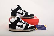 Nike Dunk High Slam Jam White Black DA1639-101 - 6