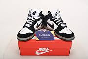 Nike Dunk High Slam Jam White Black DA1639-101 - 3