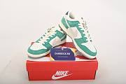 Nike Dunk Low Kasina Neptune Green CZ6501-101  - 6