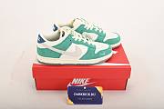 Nike Dunk Low Kasina Neptune Green CZ6501-101  - 2