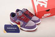 Nike Dunk Low Plum (2020) CU1726-500 - 1