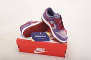 Nike Dunk Low Plum (2020) CU1726-500 - 6