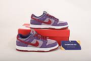 Nike Dunk Low Plum (2020) CU1726-500 - 5