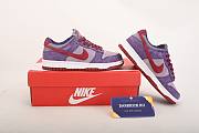 Nike Dunk Low Plum (2020) CU1726-500 - 3