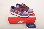 Nike Dunk Low Plum (2020) CU1726-500 - 2