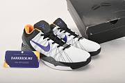 Nike Kobe 7 Opening Day - 488371-103 - 1