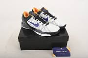 Nike Kobe 7 Opening Day - 488371-103 - 6