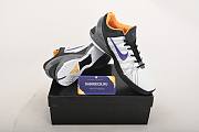 Nike Kobe 7 Opening Day - 488371-103 - 3