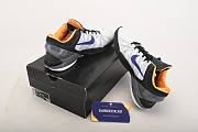 Nike Kobe 7 Opening Day - 488371-103 - 2