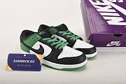 Nike SB Dunk Low Classic Green - BQ6817-302 - 1