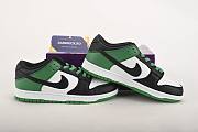 Nike SB Dunk Low Classic Green - BQ6817-302 - 6