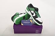 Nike SB Dunk Low Classic Green - BQ6817-302 - 5