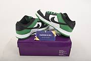 Nike SB Dunk Low Classic Green - BQ6817-302 - 3