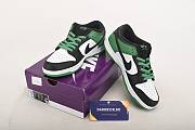 Nike SB Dunk Low Classic Green - BQ6817-302 - 2