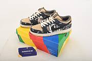 Nike SB Dunk Low Travis Scott (Regular Box) CT5053-001 - 6