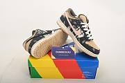 Nike SB Dunk Low Travis Scott (Regular Box) CT5053-001 - 5