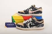 Nike SB Dunk Low Travis Scott (Regular Box) CT5053-001 - 4