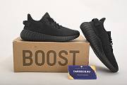 Yeezy Boost 350 V2 Mono Cinder - GX3791 - 4