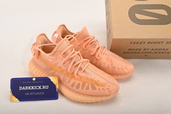 Yeezy Boost 350 V2 Mono Clay - GW2870 - 1