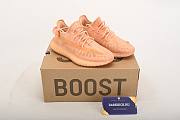 Yeezy Boost 350 V2 Mono Clay - GW2870 - 2