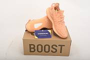 Yeezy Boost 350 V2 Mono Clay - GW2870 - 3