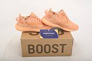 Yeezy Boost 350 V2 Mono Clay - GW2870 - 6