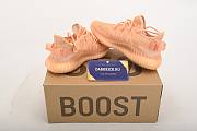 Yeezy Boost 350 V2 Mono Clay - GW2870 - 5