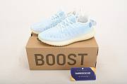 Adidas Yeezy Boost 350 V2 Mono Ice GW2869 - 3