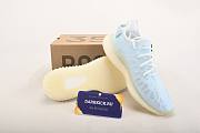 Adidas Yeezy Boost 350 V2 Mono Ice GW2869 - 4