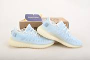 Adidas Yeezy Boost 350 V2 Mono Ice GW2869 - 5