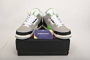 Air Jordan 3 Retro Chlorophyll 136064-006 - 5