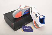 Air Jordan 3 Retro Knicks (GS) 398614-148 - 5