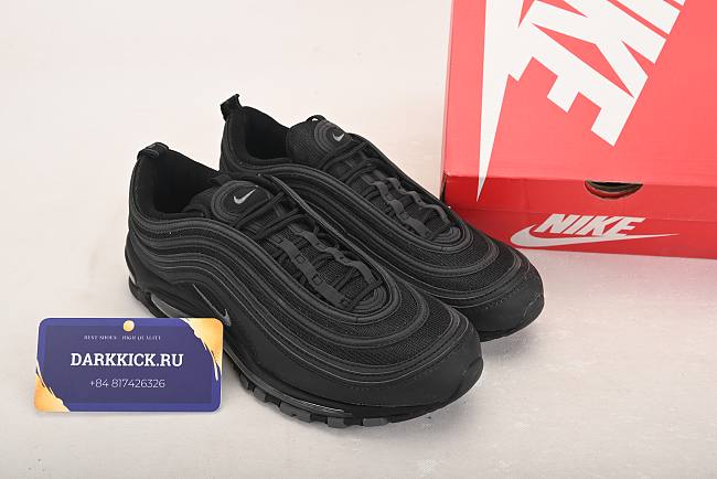 Nike Air Max 97 BQ4567-001 - 1