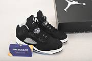 Air Jordan 5 Retro Oreo CT4838-011 - 1