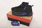 Air Jordan 12 Retro Black Dark Concord CT8013-005 - 6