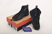 Air Jordan 12 Retro Black Dark Concord CT8013-005 - 5